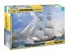 Zvezda 9067 Russian brig Mercury